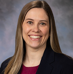 Megan  Yarnell, RN, MSN, NP 
